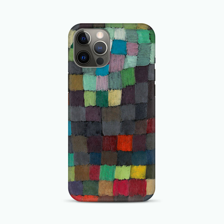 Paul Klee - May Picture Phone Case