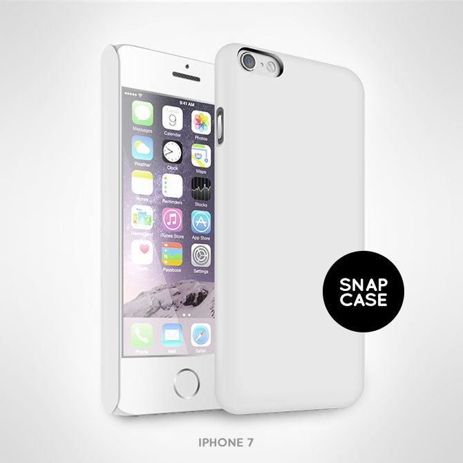 Colourful Landscape Phone Case