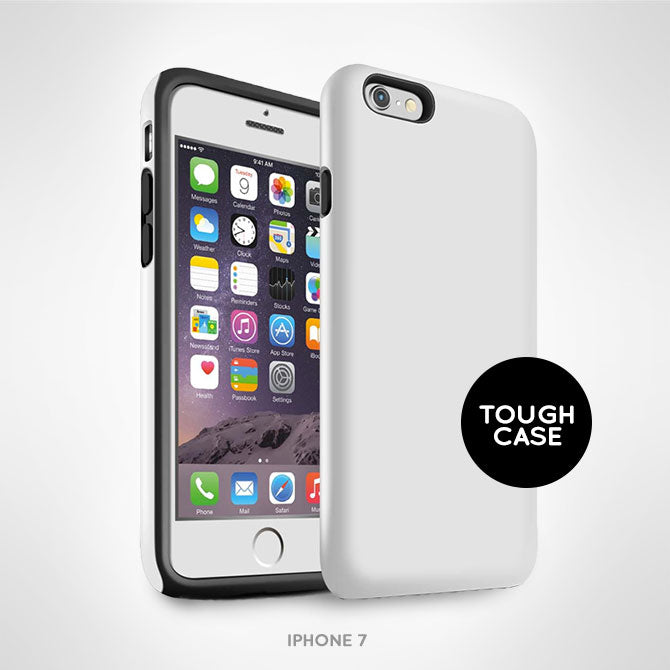 Colourful Landscape Phone Case